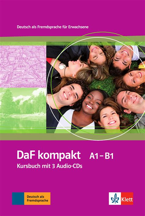 daf kompakt a1 b1 arbeitsbuch pdf
