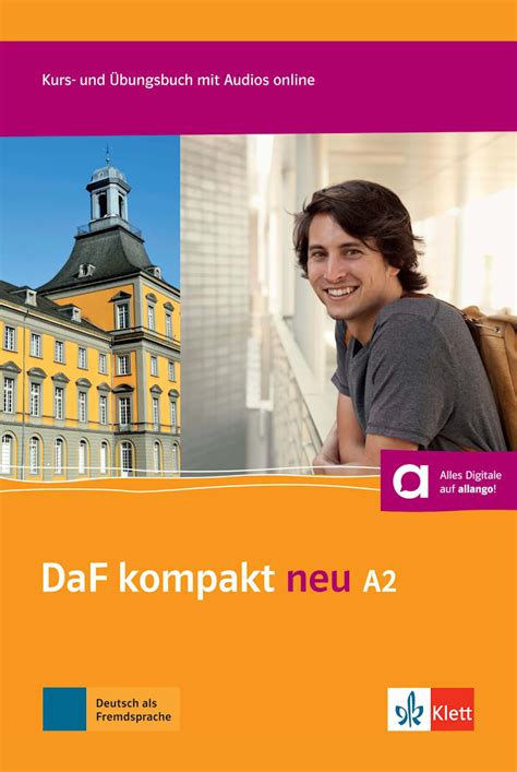 Daf Kompakt A2