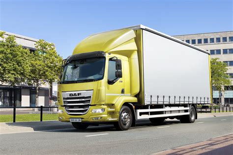 Daf Truck