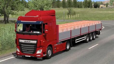 daf xf euro 6 +reworked by schumi - copy.yandex.net