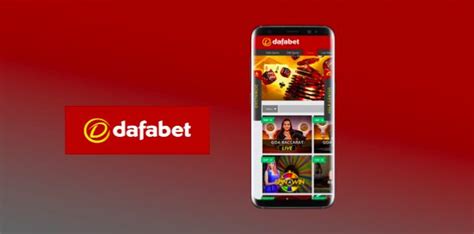 dafabet casino app