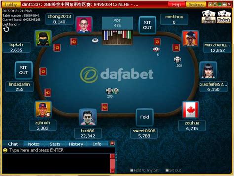 dafabet poker client download Array