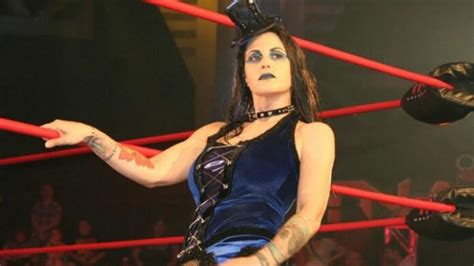 daffney wrestler nude
