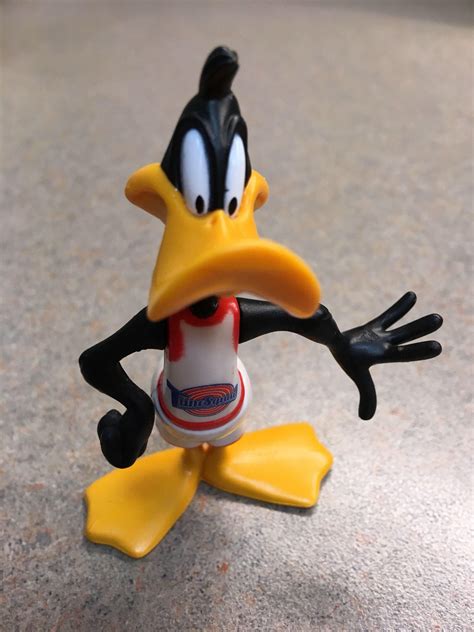 daffy duck space jam: Search Result eBay