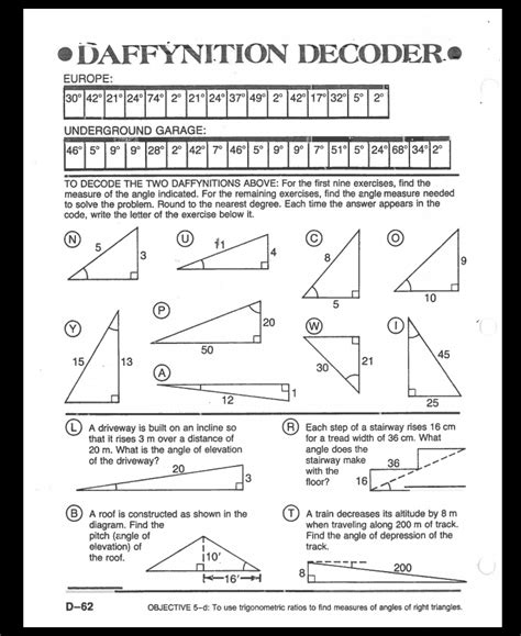 Read Daffynition Decoder Answers Page 230 