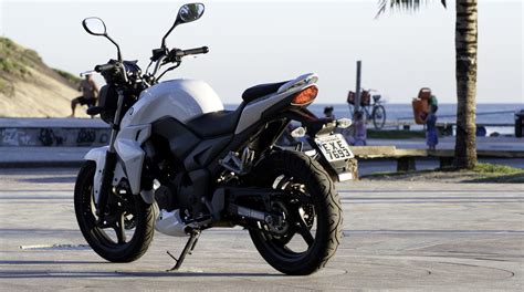 Dafra Next 250