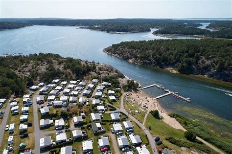 daftö resort camping