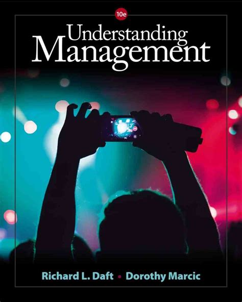 Download Daft Management 10Th Edition 