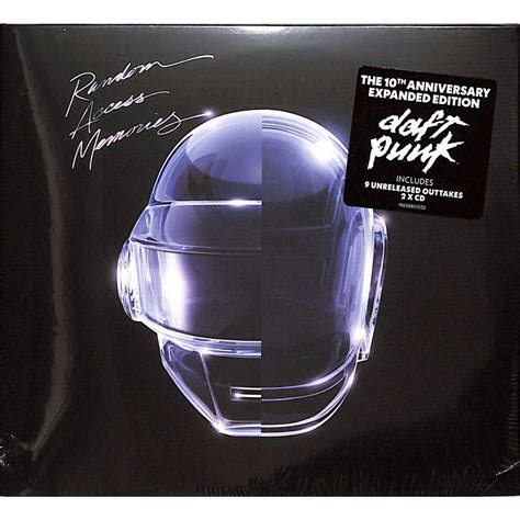 Download Daft Punk Random Access Memories 85243 Pdf 