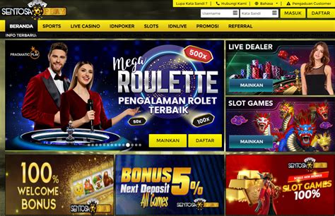 Daftar 18 Nama Situs Judi Slot Online Jackpot Terbesar Gampang Menang Snicasino - Menang Judi Slot Online