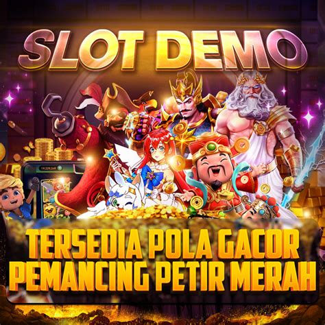 Menjelajahi Dunia Demo Slot: Panduan Lengkap untuk Pengalaman