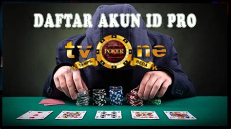 daftar idpro poker online Array