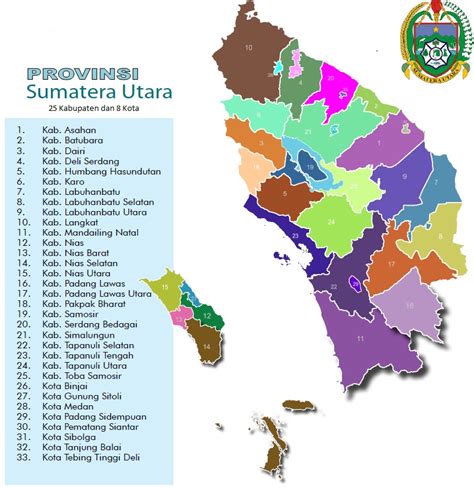 Daftar Kabupaten Dan Kota Di Provinsi Jambi Lengkap Jambi Kabupaten Apa - Jambi Kabupaten Apa