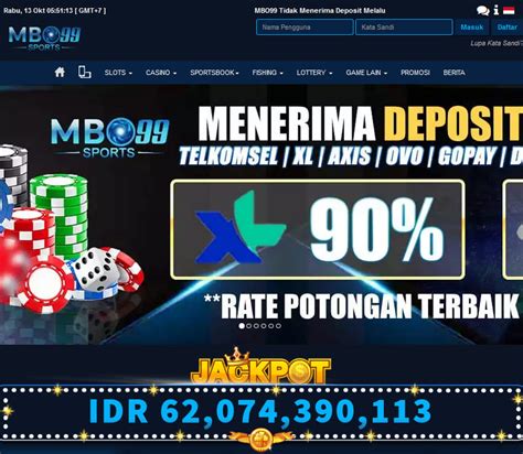 daftar mbo99