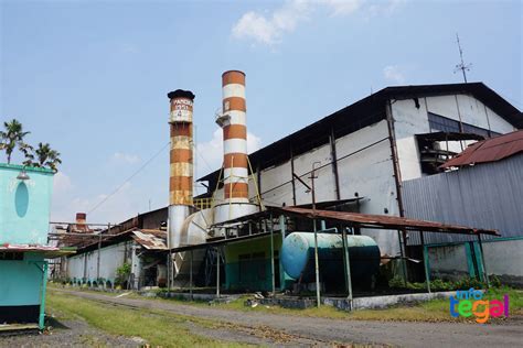 daftar pabrik di yogyakarta