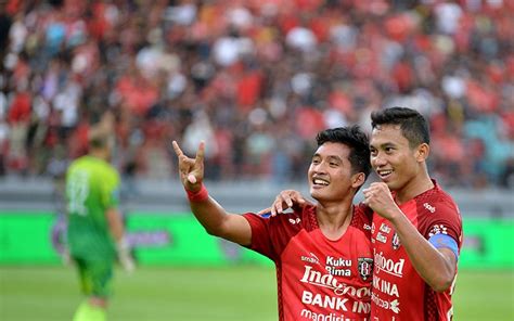 DAFTAR PEMAIN BALI UNITED：7 Pemain Dicoret, Ini Daftar 24 Pemain Timnas Indonesia di Piala