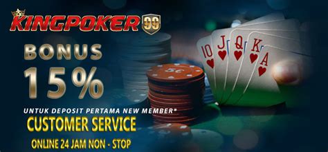 daftar poker aon Array