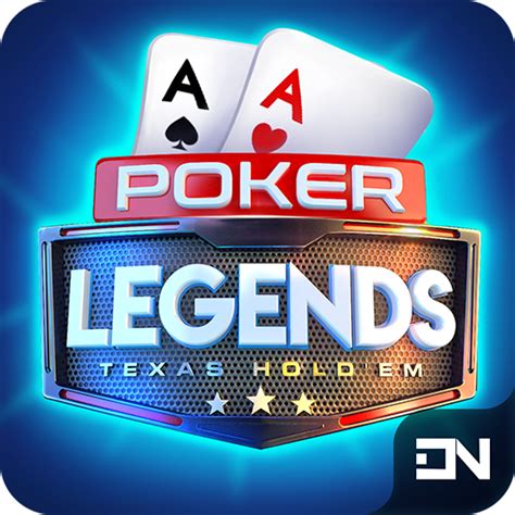 daftar poker legend Array