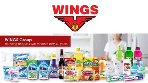 DAFTAR PRODUK WINGS：Wings Official Store - Produk ResmiTerlengkap - Tokopedia