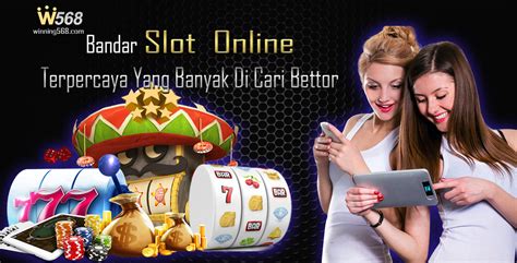 Daftar Situs Judi Slot Online Terpercaya Di Indonesia 2023 - Daftar Situs Slot Online Terpercaya