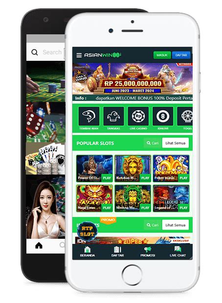 Daftar Tepat 88 Asia Gaming Terpercaya Mudah Jp TEPAT88 - TEPAT88