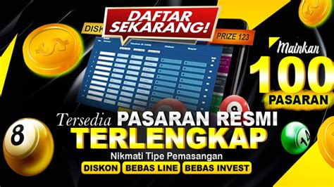 DAFTAR TOTO LOTRE 🗡️ DutaLotre - LInk Resmi Minimal Deposit Dengan Permainan