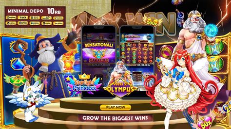 DAFTAR GAME SLOT - JANJIGACOR - Situs Slot Online Gacor Hari Ini & Link Daftar Slot88