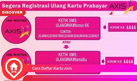 DAFTAR KARTU AXIS BARU - 4 Cara Cek Nomor Axis Sendiri dengan Mudah dan Praktis, Solusi