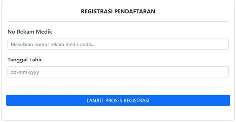 DAFTAR ONLINE SANGLAH - DAFTAR ONLINE RUMAH SAKIT SANGLAH DENPASAR