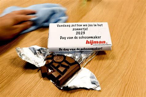 dag van de schoonmaker 2023
