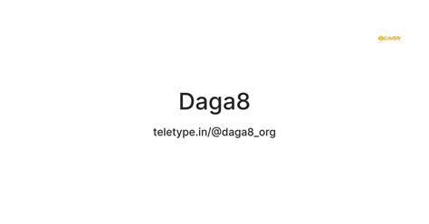 daga8 | Nhng bi vit ca dagaday Spiderum