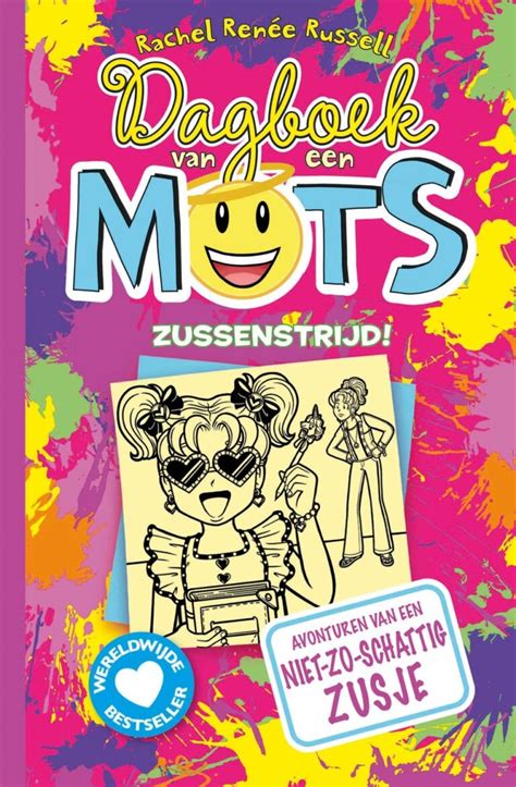 dagboek van een muts