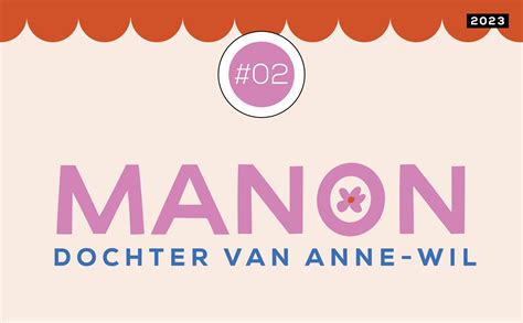 dagboek van manon