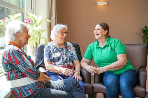 dagelijks leven zorg