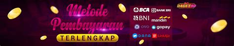 DAGET4D - DAGET4D SITUS JUDI ONLINE SLOT RESMI