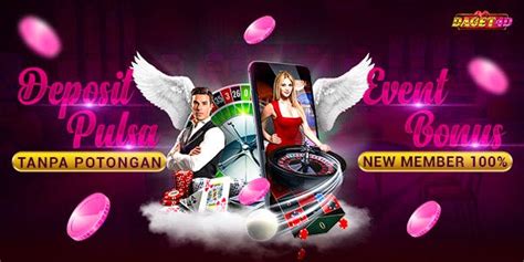 DAGET4D CASINO