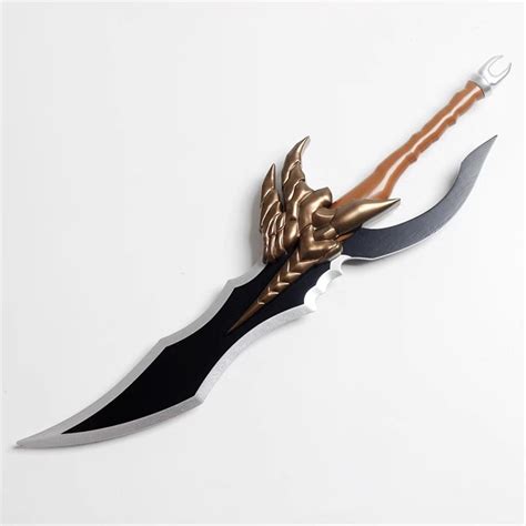 Dagger Wood Eberron