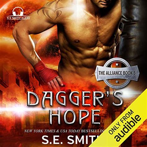 Read Daggers Hope The Alliance Book 3 By S E Smith 