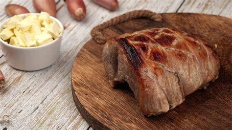 Daging Ham Adalah