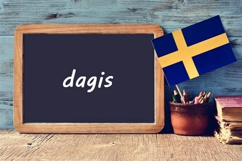 dagis i sverige