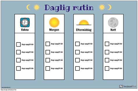 daglig uppgift rymduppdrag