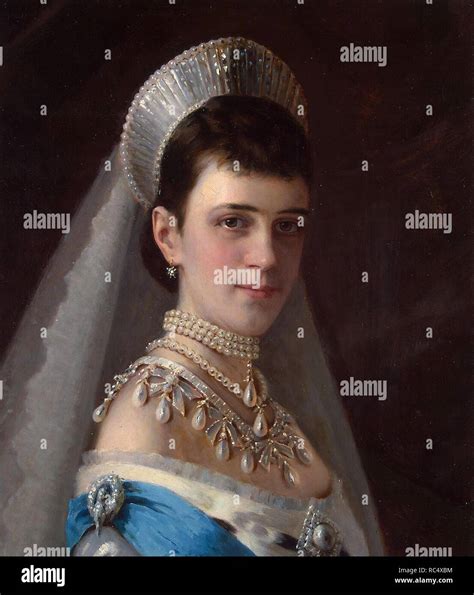 Dagmar Of Denmark