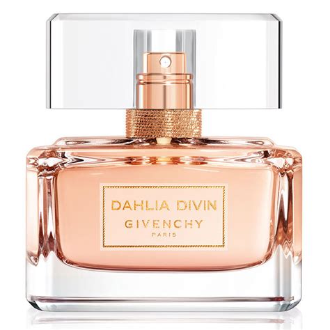 Dahlia Divine Givenchy Prix De Rome
