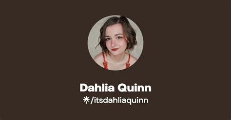 dahlia onlyfans
