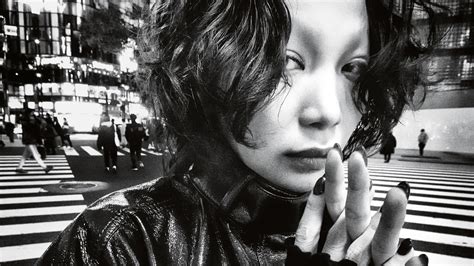 Daido Moriyama