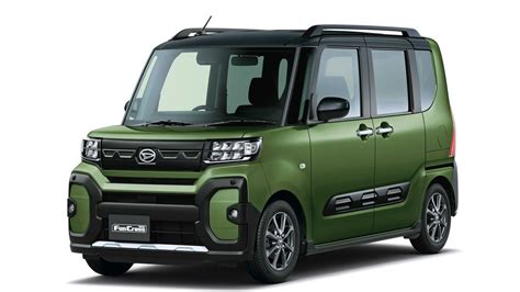daihatsu | Toyotas Daihatsu suspends all domestic production