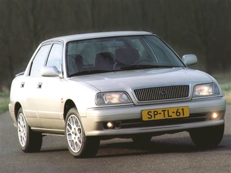 Daihatsu Applause