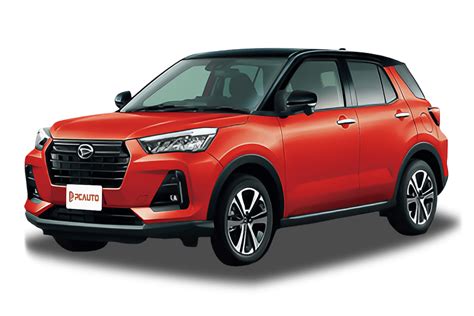 Daihatsu D Compact P1510 Engine Trouble Code