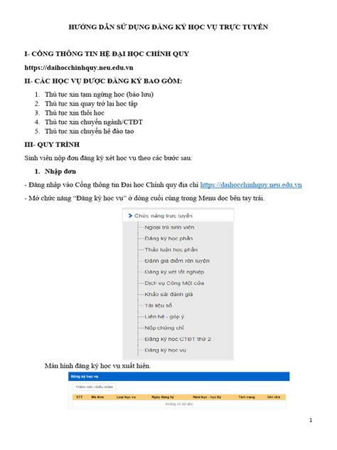 daihocchinhquy | K hoch xt tt nghip i hc