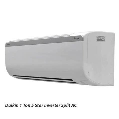 Daikin 1 Ton Split Ac
